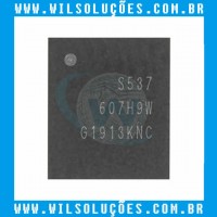 S537 - Power IC para Samsung S10 - A50