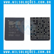 SC2723M - SC2723 -  SC 2723M - SC 2723 - 2723M - 2723 - Samsung J100H - Power Chip