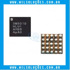 SM3010 - SM30 10 - 3010 - Ic Display LCD para Samsung S10 - S10 Plus 