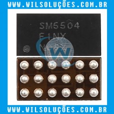 SM5504 - SM 5504 - 5504 - CHARGE  - G7200 