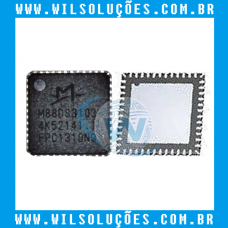 SMD M88DS3103 - M88D53103 - M 88DS3103