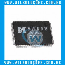 SMD MST6931XP-Z1-VB - MST6931XP-Z1 - MST6931XP - MST6931