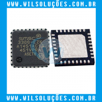 SMSC 3300-EZK  - USB3300-EZK - 33000-EZK 