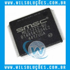 SMSC MEC1322-NU - MEC1322 - MEC1322NU - MEC 1322