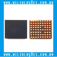 SN2611A0 - SN 2611A0 - 2611A0 - 2611 - U3300 TIGRIS - IC de Carregamento para Iphone 11 / 11 Pro / 11 Pro Max / 12 
