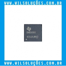 SN650811 - SN 650811 - 650811 - Chipset BGA