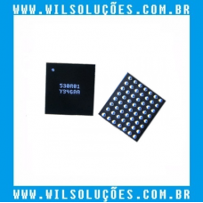ISL95530HIZ - TR5655 - ISL95530HIZ - ISL95530 - 95530 - BGA-56 Regulador de Tensão 