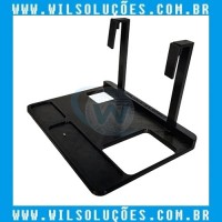 Suporte Para abrir Iphones - Impressão 3D Suporte Para abrir Iphones - Impressão 3D