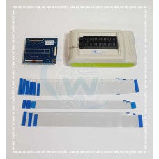 Gravador Svod 3 - Gravador de BIOS - SIO - NAND - EMMC