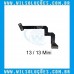 TAG JC - Flex Face ID Dot Matrix para Iphone 13 ao 15 Pro Max - NOVO MÉTODO TAG