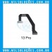 TAG JC - Flex Face ID Dot Matrix para Iphone 13 ao 15 Pro Max - NOVO MÉTODO TAG