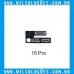 TAG JC - Flex Face ID Dot Matrix para Iphone 13 ao 15 Pro Max - NOVO MÉTODO TAG