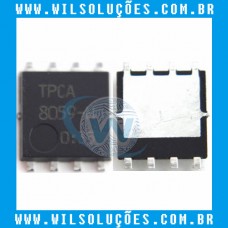 TPCA8059-H - 8059-H - Tpca 8059 - TPCA 8059H - TPCA80S9-H - 80S9-h