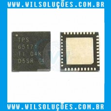 TPS65171 - TPS 65171 - TPS65171RHAR - 650171 