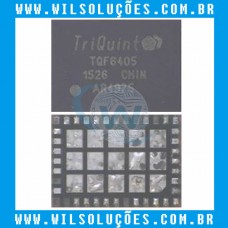 TQF6405 - TQF 6405 - UHBPA_RF - Ci Para Iphone 6s / 6s Plus