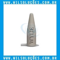 Tinta Condutiva em Pasta - Wylie 