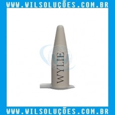 Tinta Condutiva em Pasta - Wylie 