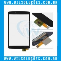 VIDRO COM TOUCH MOTOROLA MOTO G4 PLAY XT1600 - X3 Distribuidora - Peças e  ferramentas para celulares no atacado.