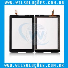 Vidro Touch Lenovo Tab2  A8-50 - A5500 - A5500F - A5500-H  - A5500