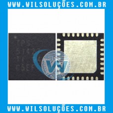 Tps51427 - Tps51427rhbrg4 - Tps51427r- Tps 51427 - 51427 - Tps51427