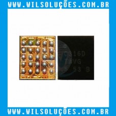 U3601 - 3601 - 0316d - O316d - IC Vibra iPhone 7 / 7Plus
