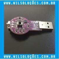 TESTADOR USB PARA MACBOOKS
