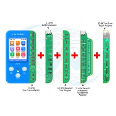 JC V1SE WIFI - Programador do Iphone 7 ao 14 Pro Max - MODULOS A ESCOLHER