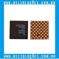 WTR4905 - WTR 4905 - 4905 - Qualcomm RF Transceiver 