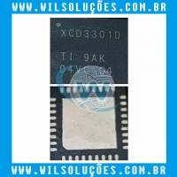 XCD3301D - XCD 3301D - XCD3301 D - 3301D