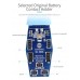 SUNSHINE SS-903A - Placa de Ativação de Bateria para Iphone 4 ao 11 Pro Max