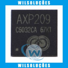 AXP209 - AXP 209 