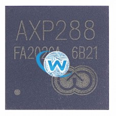 Axp288 - Axp 288
