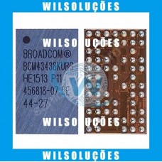 Broadcom Bcm43438kubg - Bcm43438 - Wifi J7 - Bcm43438ku8g