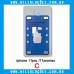 MIJING CH5  - Modulo para Iphone 11 / 11 PRO / 11 PRO MAX - Preheater
