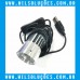 Lampada UV USB - Portatil Luz Uv - Cabo 2.5m