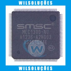 SMSC MEC1300-NU - MEC1300 - MEC1300NU - MEC1300 NU - MEC 1300 NU