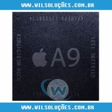Processador Apple A9 Iphone 6s / 6sPlus (Sem RAM)
