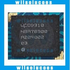 Wcd9310 - Wcd 9310 - Audio Ic Samsung S4 I9500